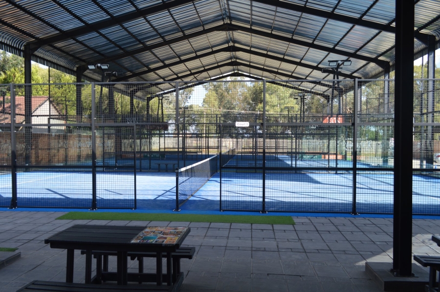 Commercial Property for Sale in Irene Park North West